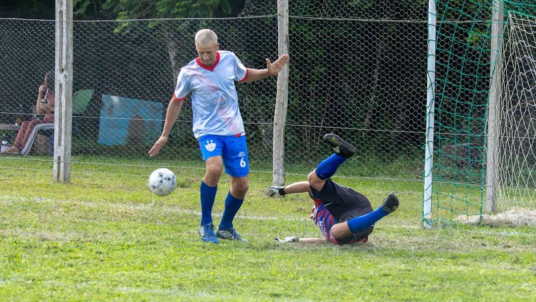 Wie Skandinavier Nationalmannschaften im echten Leben formen: Ein Blick auf Football in Skandinavien