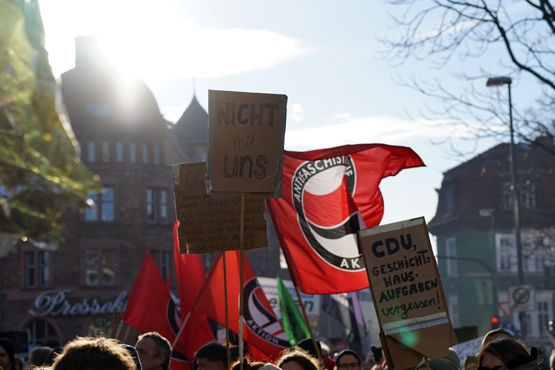 Aktuelle Entwicklungen und politische Trends der CDU in Deutschland 2024