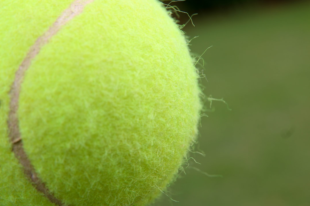 Die besten Tools für Tennis in Frankreich: Ein umfassender Guide