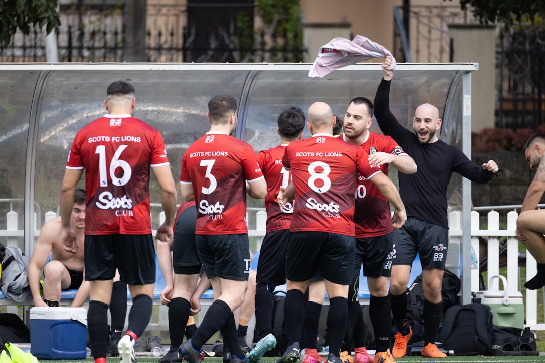 Häufige Fehler der skandinavischen Nationalmannschaften im Fußball, die du vermeiden solltest
