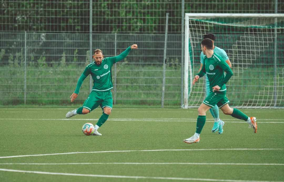 Häufige Fehler skandinavischer Fußballer in Deutschland – und wie du sie vermeidest