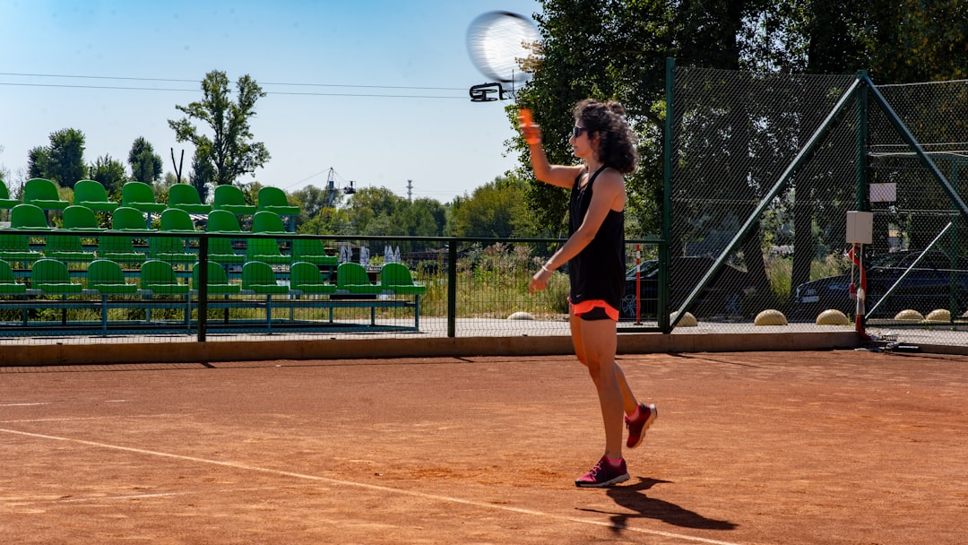 So startest du mit Tennis in Frankreich: Ein umfassender Leitfaden
