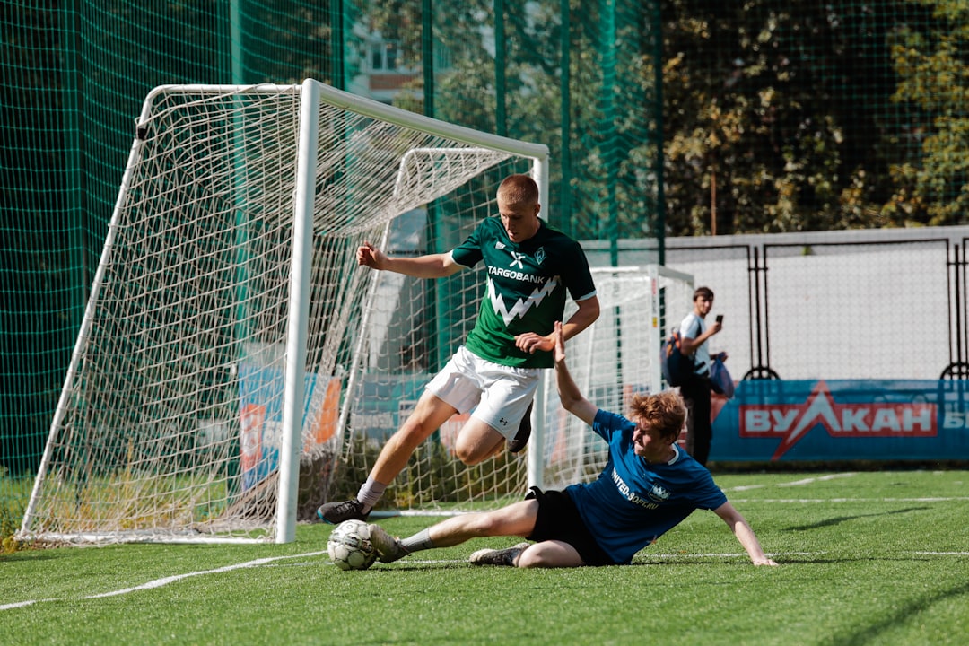 Wie skandinavische Nationalmannschaften Unternehmen im Football-Business neue Impulse geben